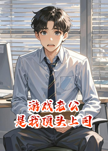 游戏老公是我顶头上司