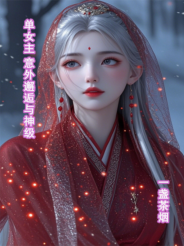 单女主意外邂逅与神级