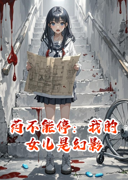 药不能停：我的女儿是幻影