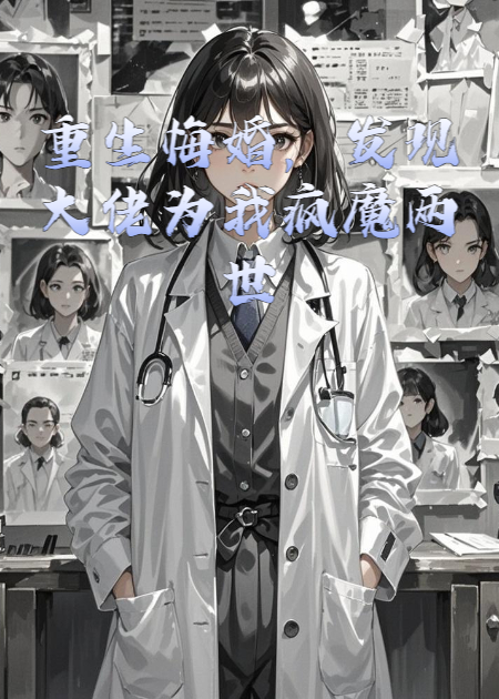 重生悔婚，发现大佬为我疯魔两世
