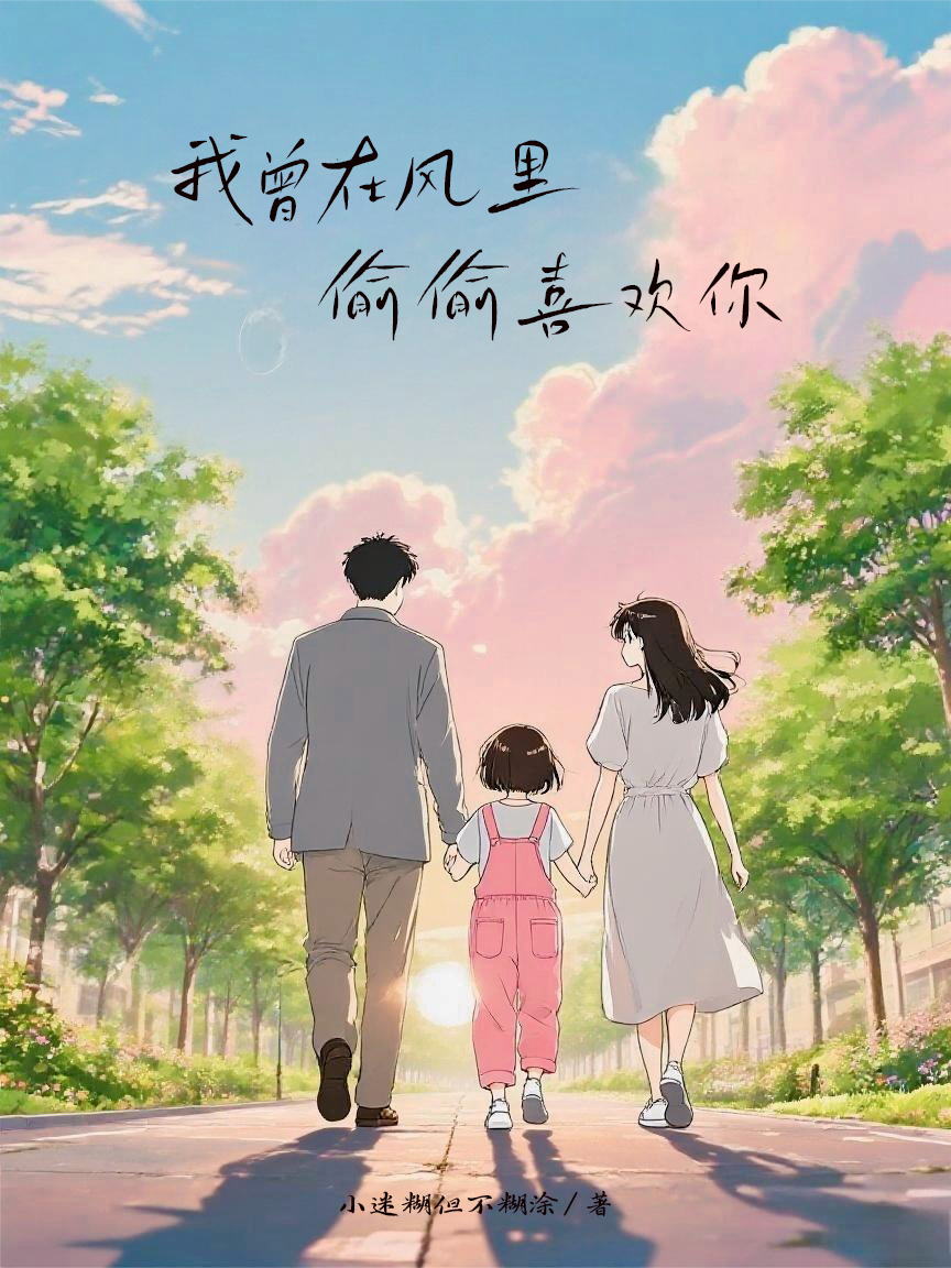 我曾在风里偷偷喜欢你