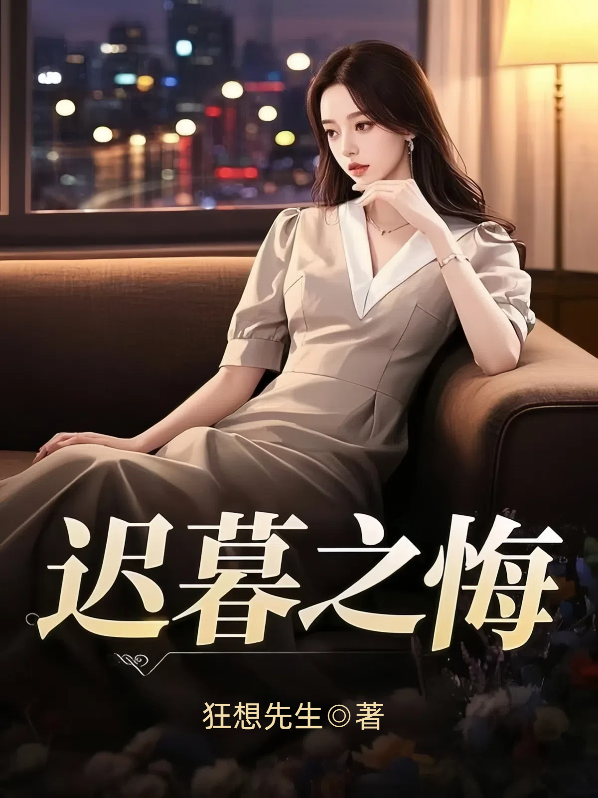 迟暮之悔