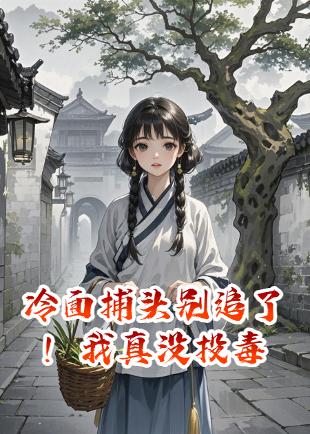 冷面捕头别追了！我真没投毒