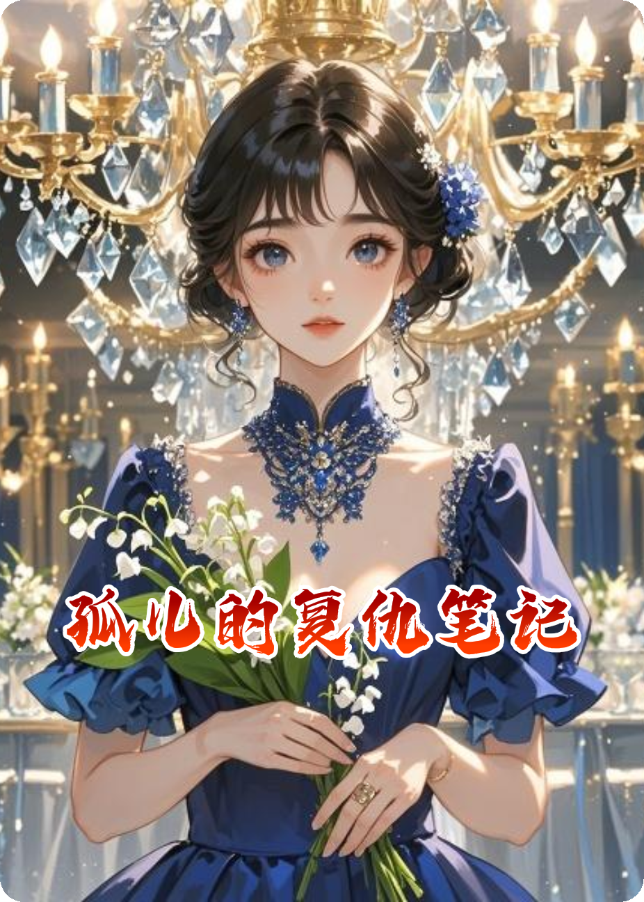 孤儿的复仇笔记
