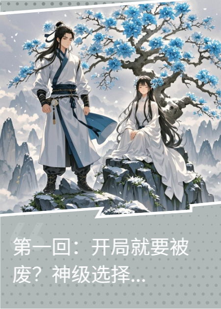 绑定神级选择，开局奖励一个师尊