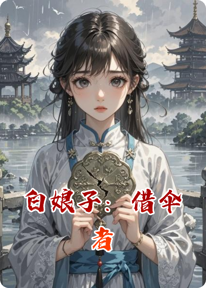 白娘子：借伞者