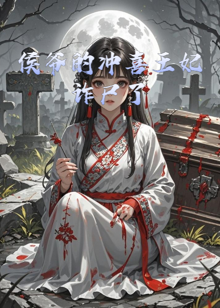 侯爷的冲喜王妃诈尸了