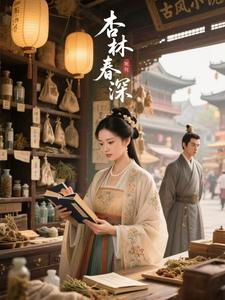 杏林春深H
