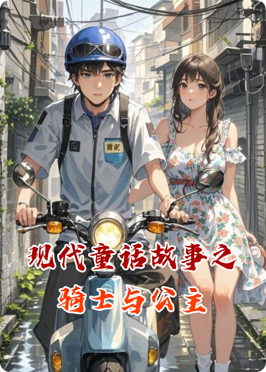 现代童话故事之骑士与公主