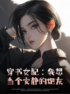 穿书女配：我想当个安静的炮灰