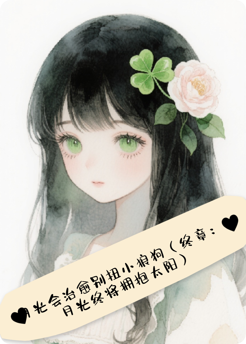 月光会治愈别扭小狼狗（终章）