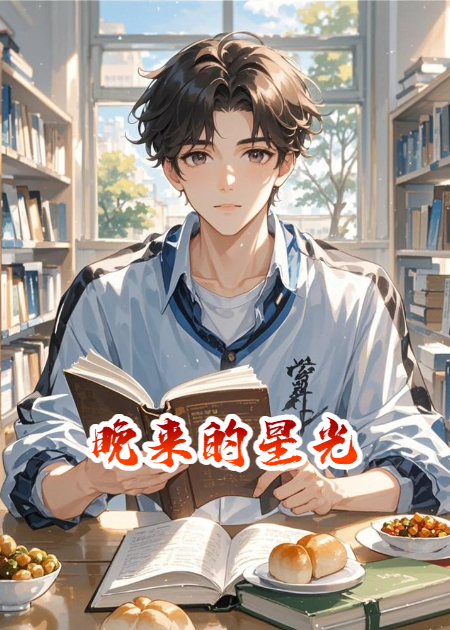 晚来的星光​