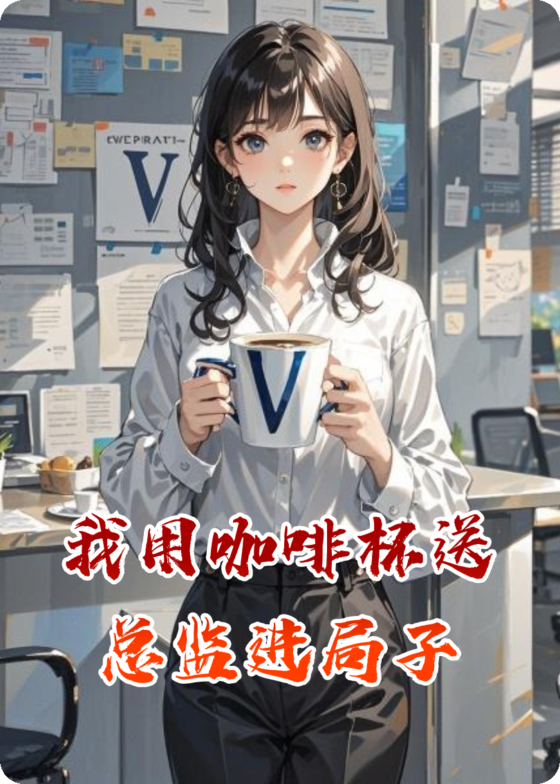 我用咖啡杯送总监进局子