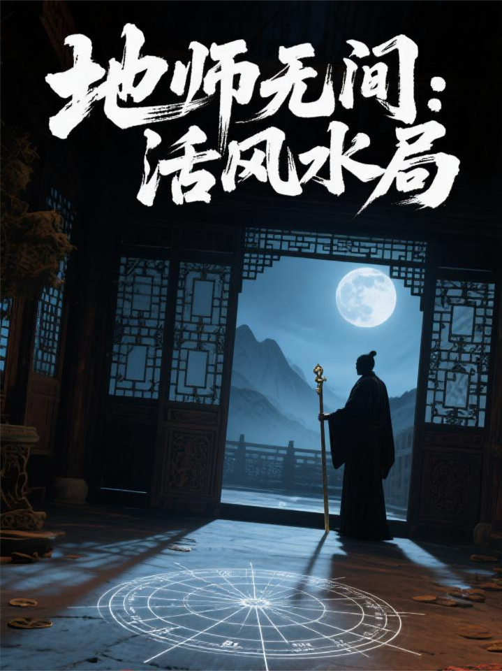 地师无间：活风水局