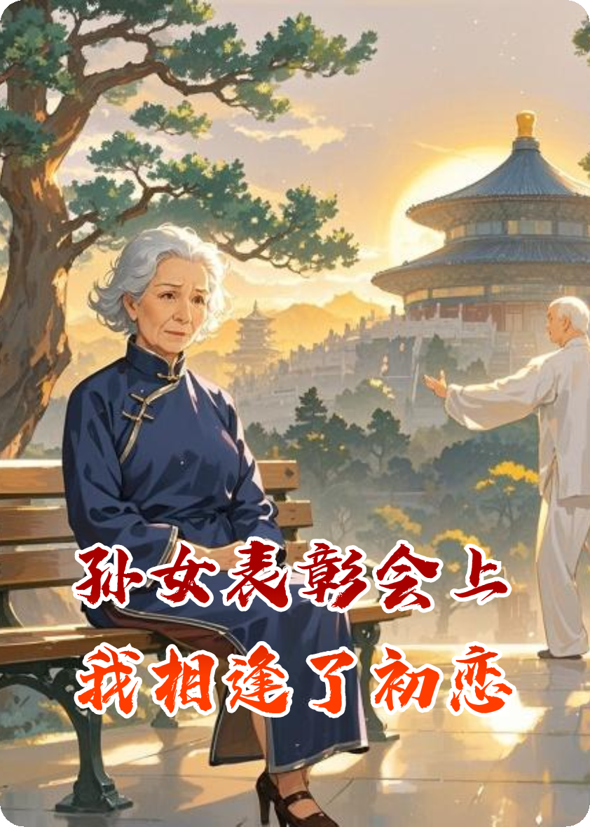 孙女表彰会上我相逢了初恋