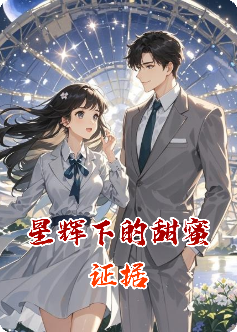 星辉下的甜蜜证据