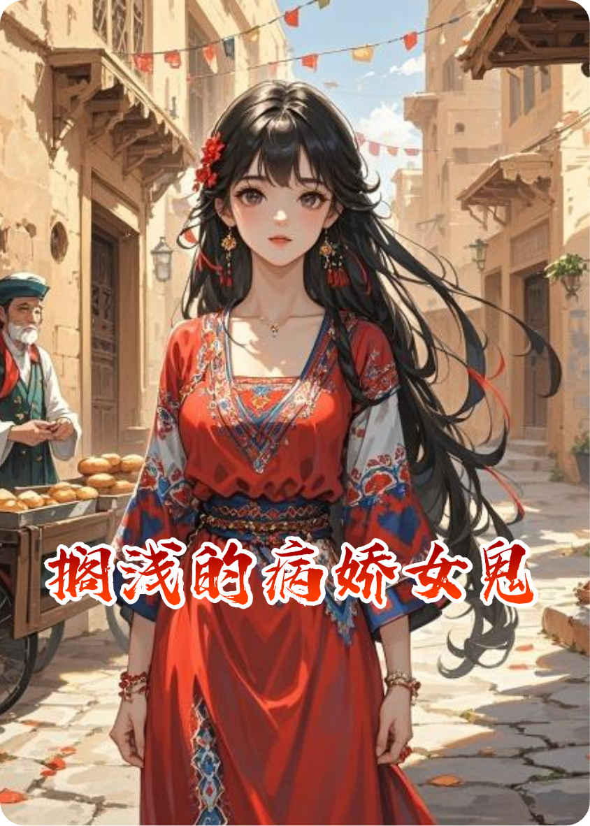 搁浅的病娇女鬼