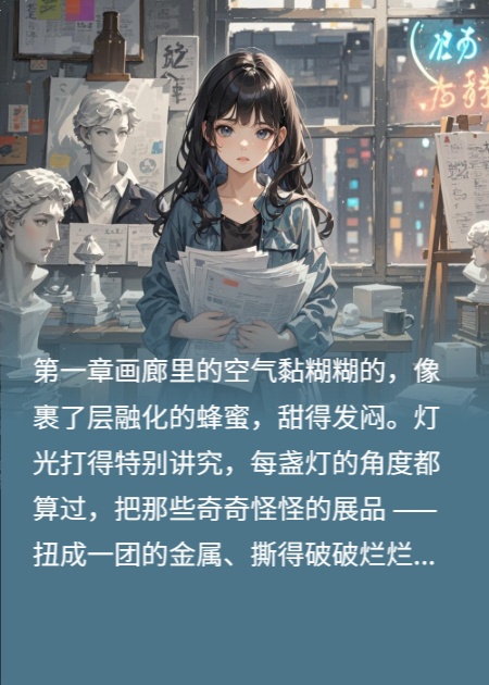吃人的肖像