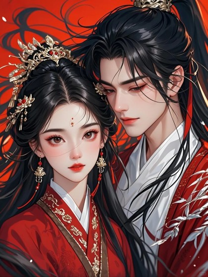 不渡苦海，与君长相离