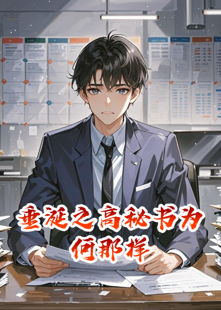 垂涎之高秘书为何那样