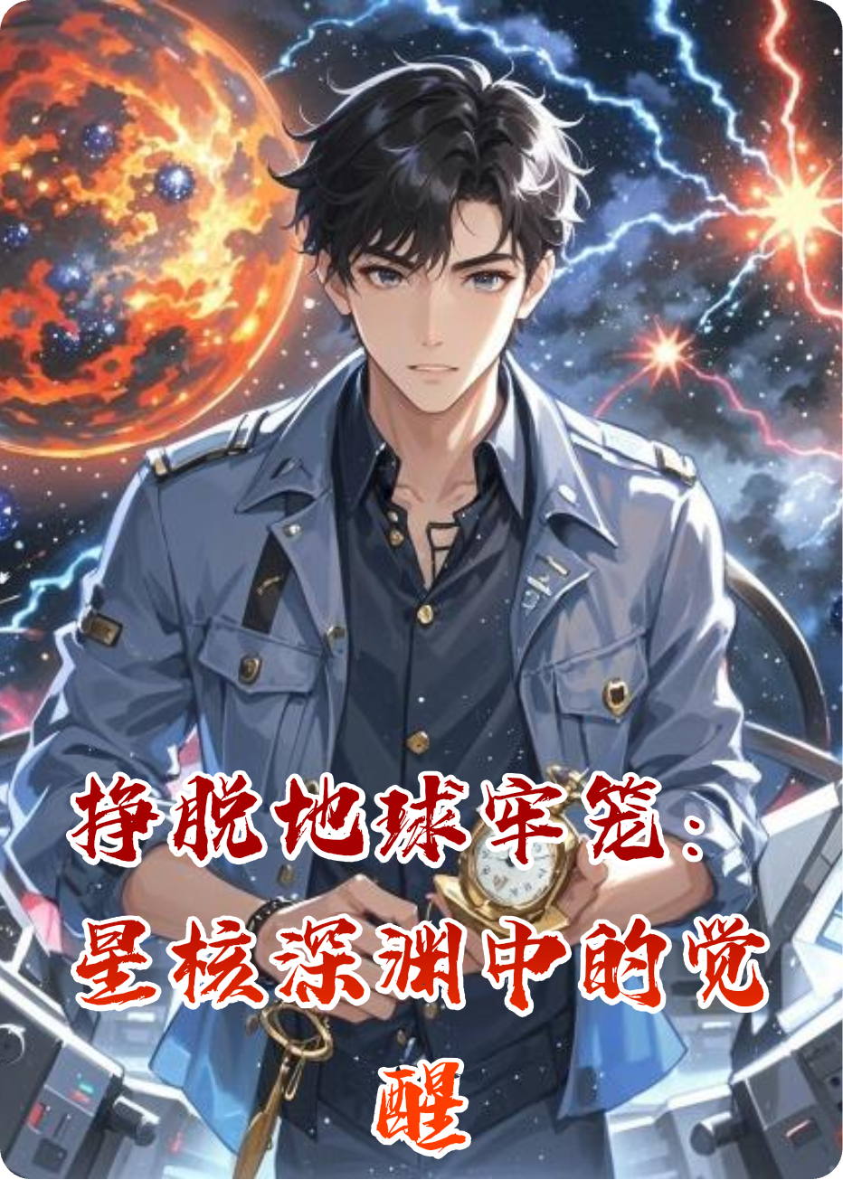 挣脱地球牢笼：星核深渊中的觉醒