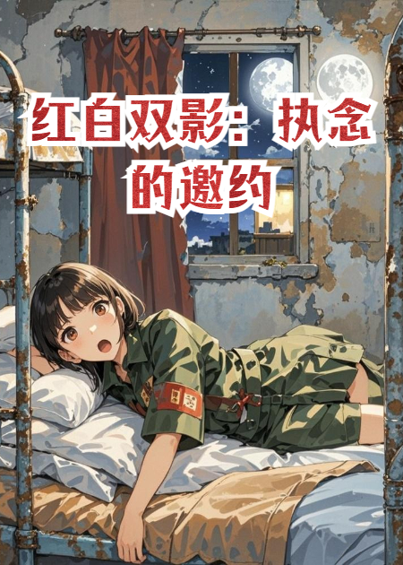 红白双影：执念的邀约