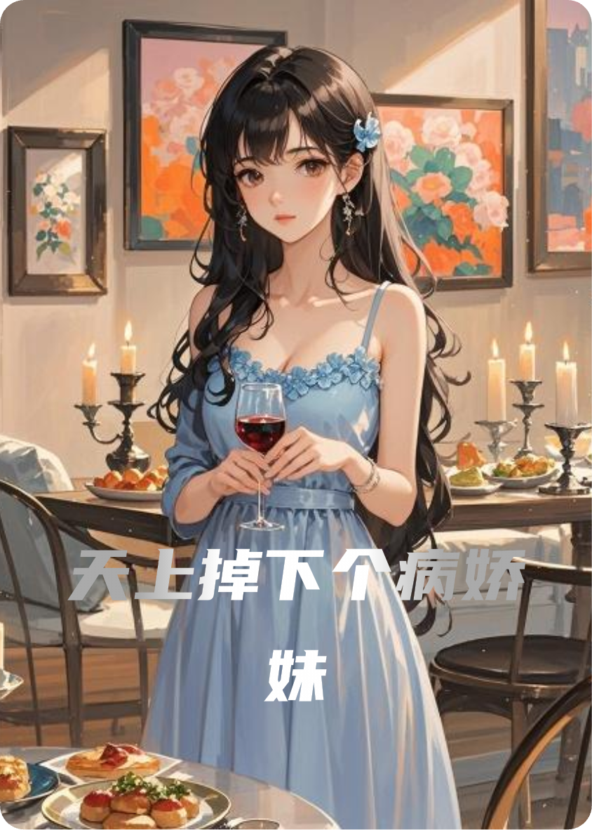 天上掉下个病娇妹