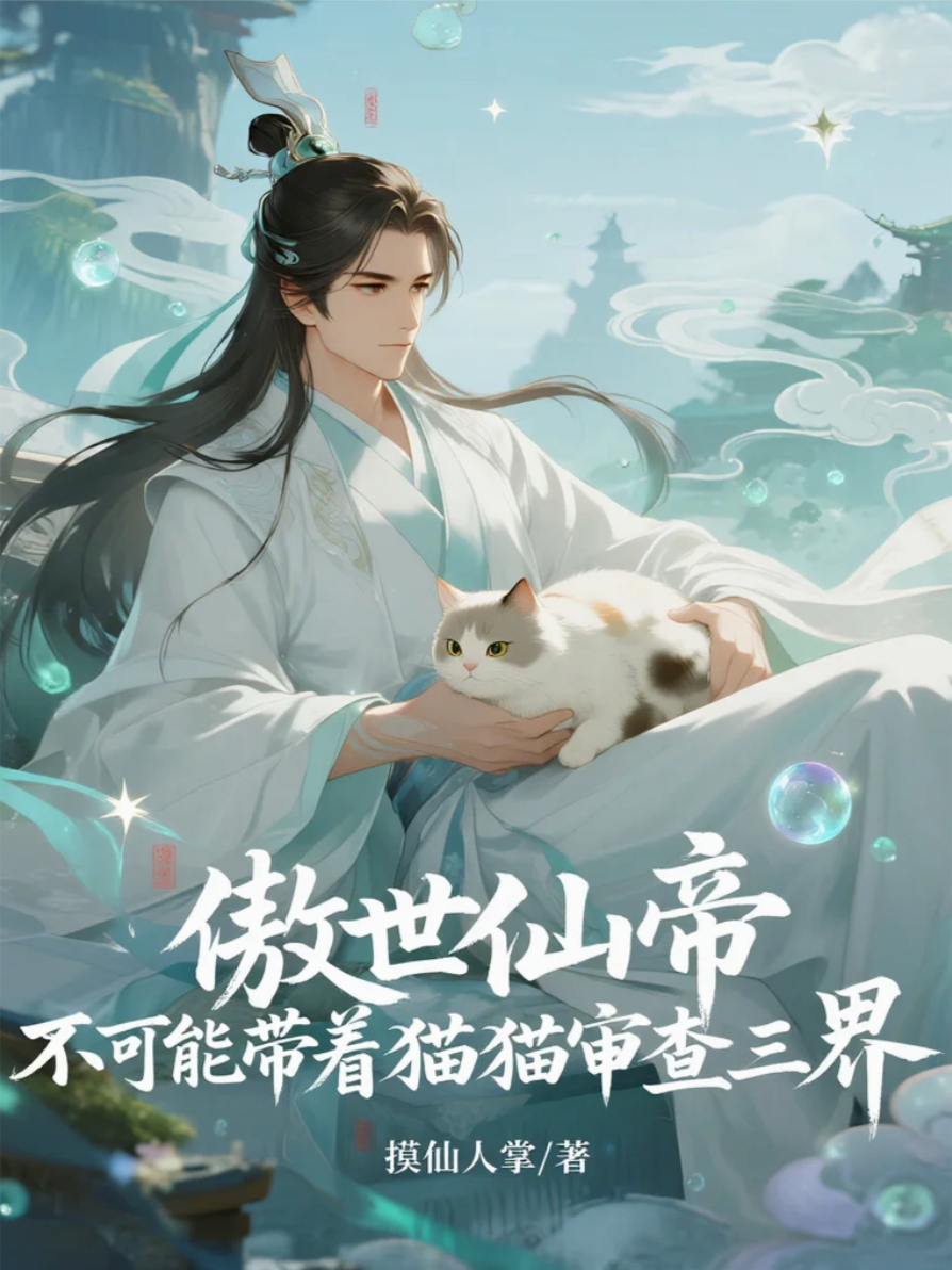 傲世仙帝不可能带着猫猫审查三界