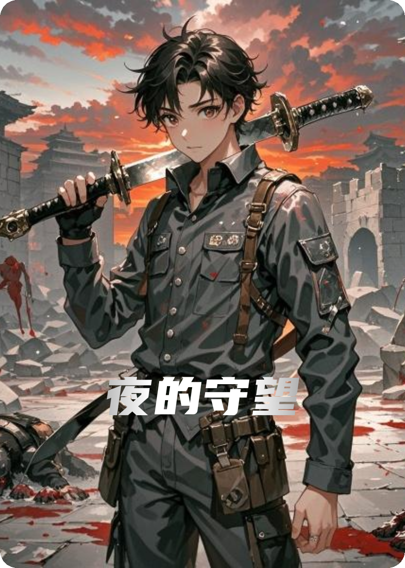 夜的守望