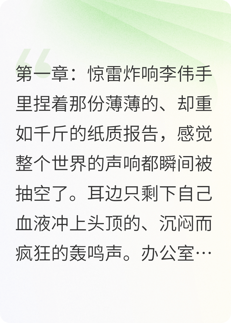 双生孽债：DNA下的血色迷情