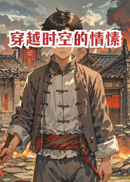 穿越时空的情愫
