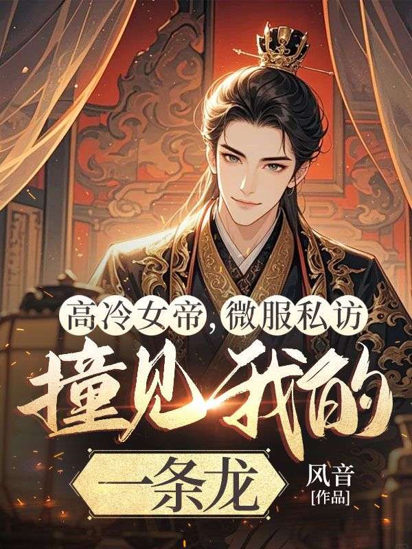 高冷女帝，微服私访撞见我的一条龙