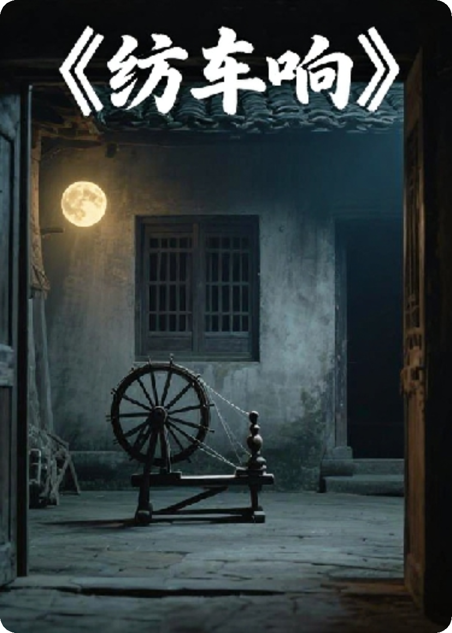 纺车响