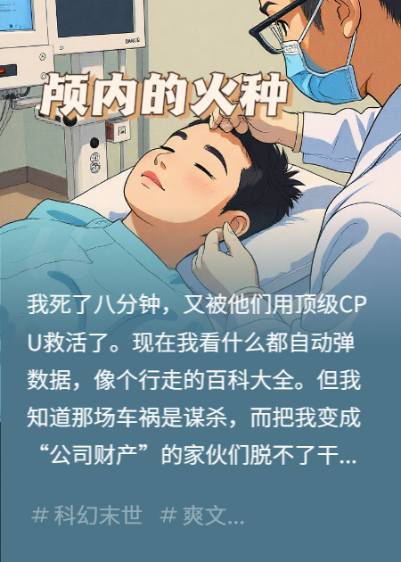 颅内的火种