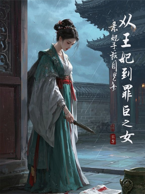 从王妃到罪臣之女