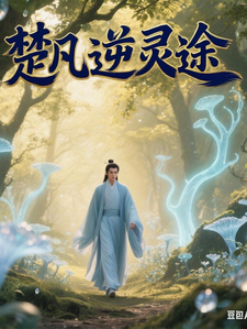 楚凡逆灵途