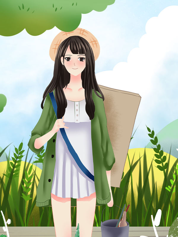 曾有星辰入梦来