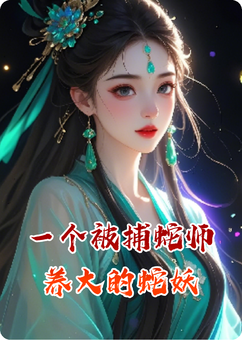 一个被捕蛇师养大的蛇妖