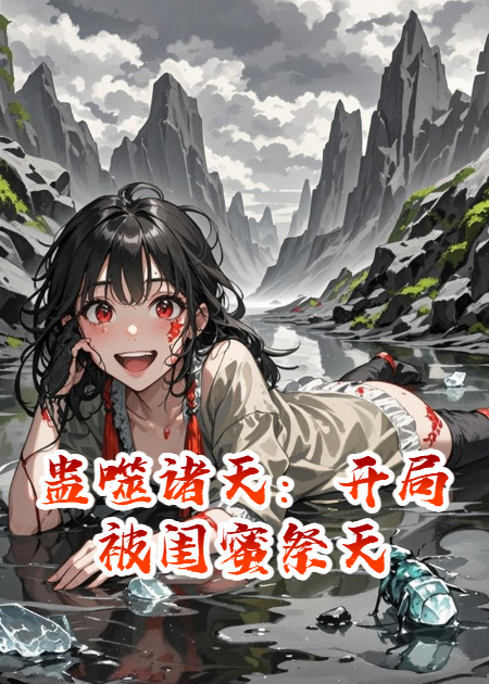 蛊噬诸天：开局被闺蜜祭天