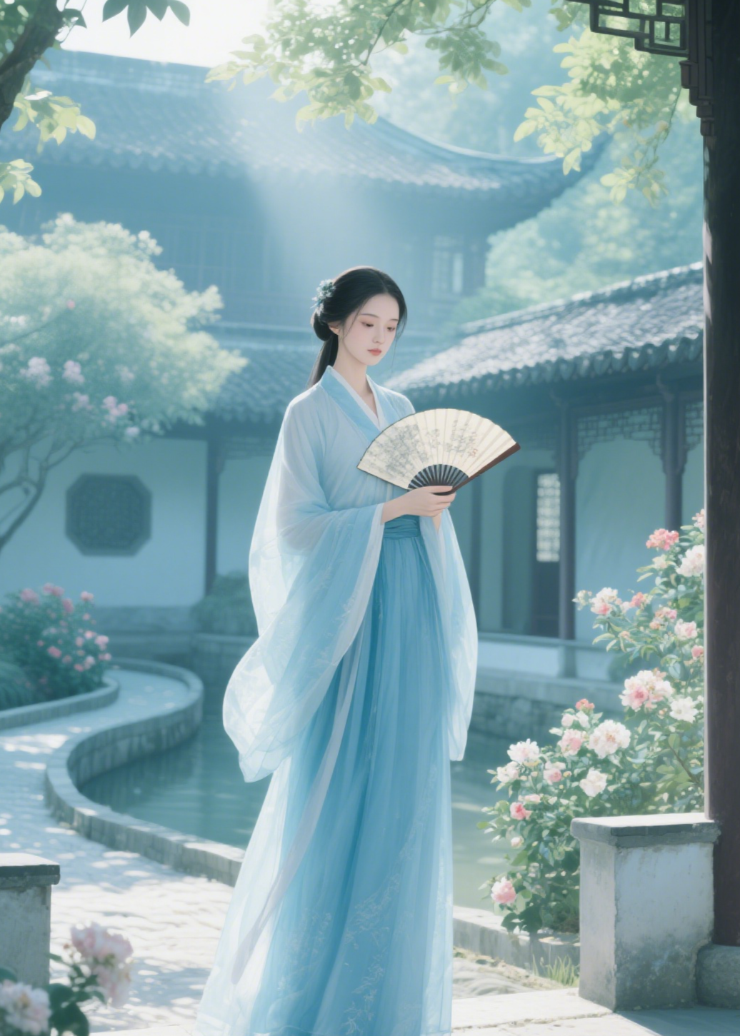 妹妹死后，苗疆圣女杀疯了