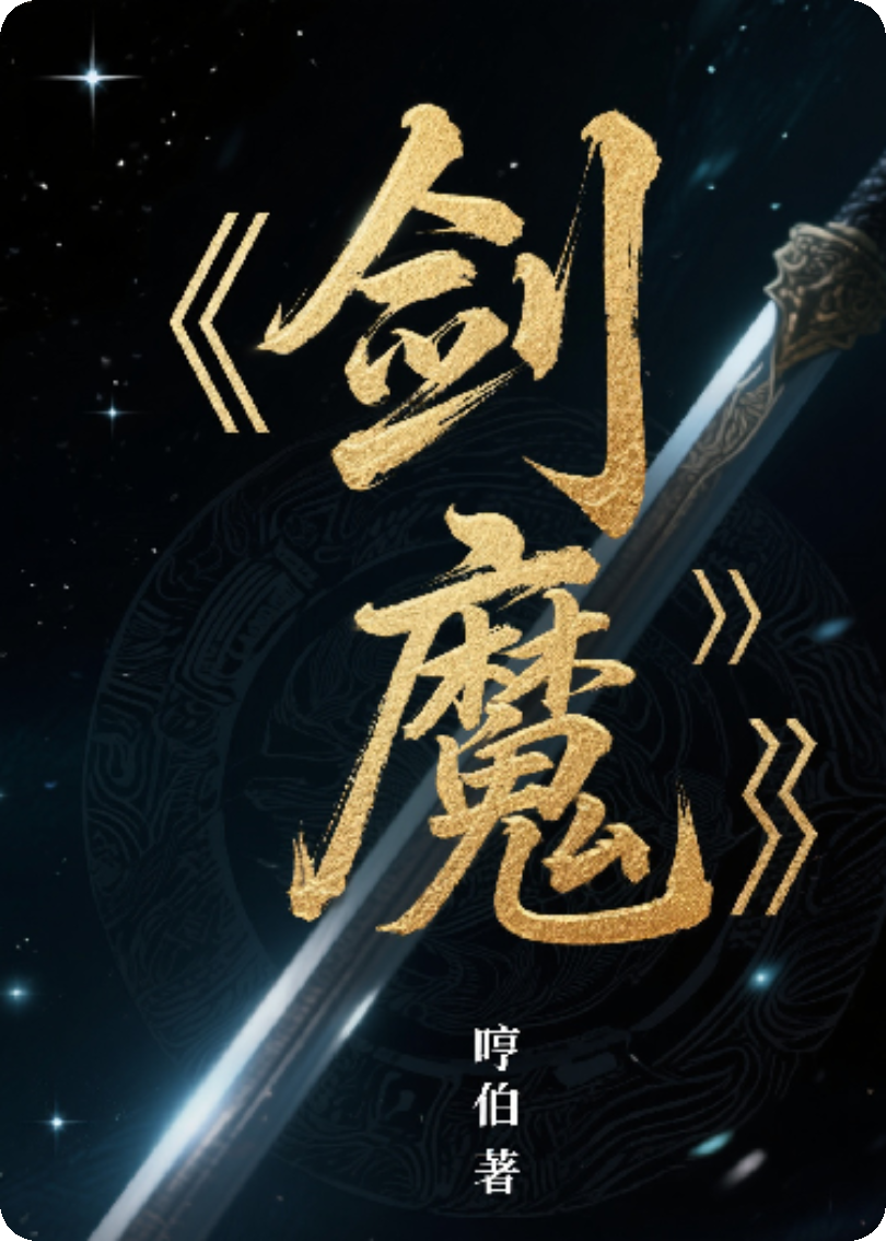 剑魔：寒砚止剑