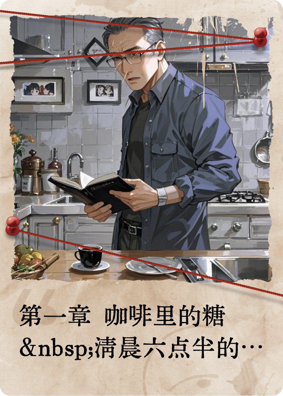 734号替身