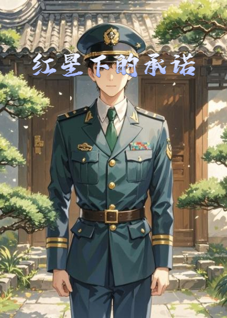 红星下的承诺