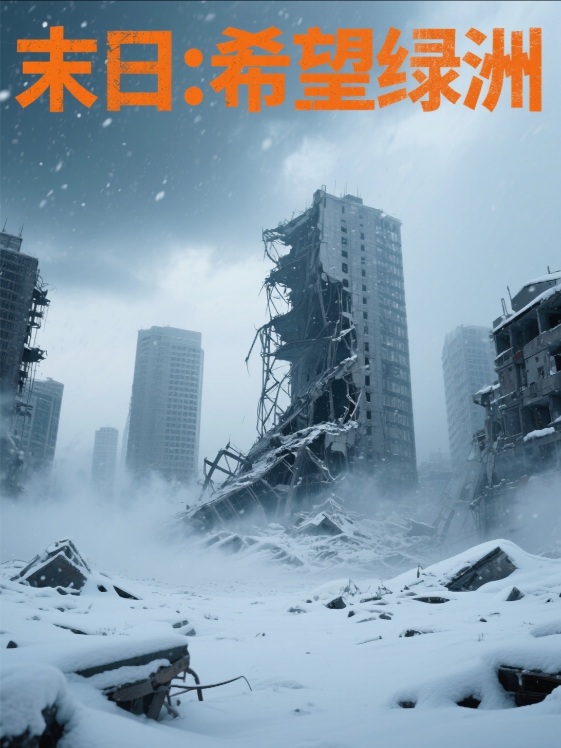 末日：希望绿洲