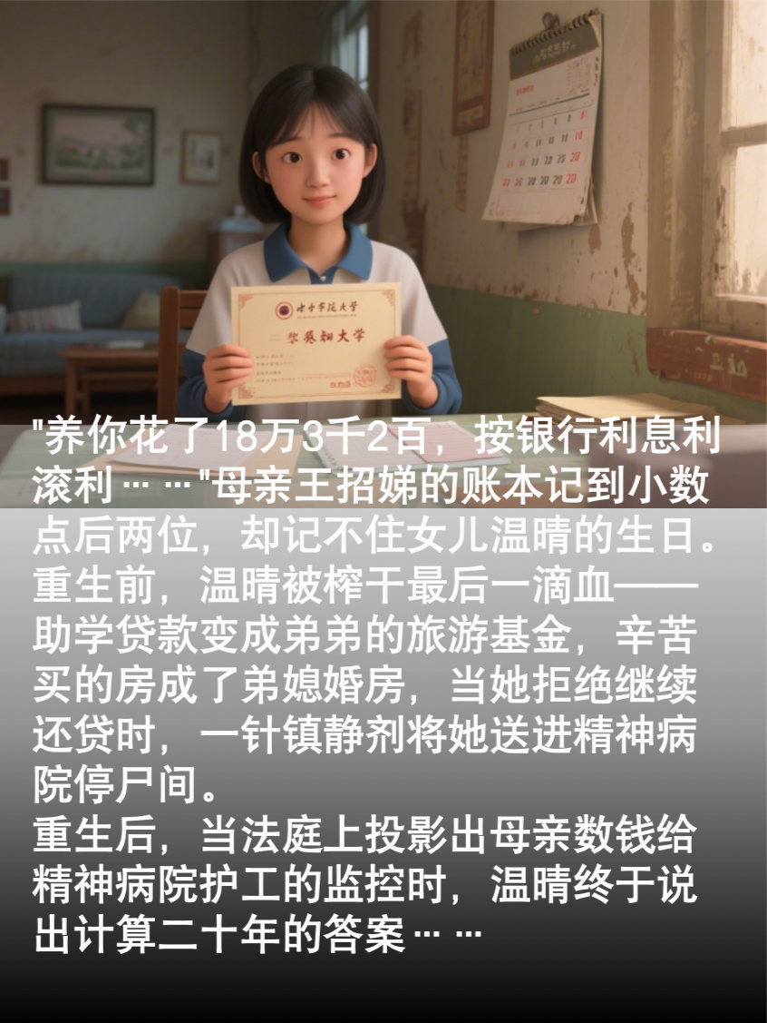 重生后用概率之眼撕碎吸血鬼全家