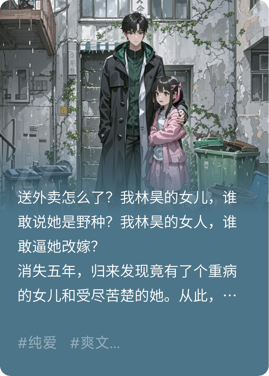 战神归家：开局有个萌娃叫爸爸