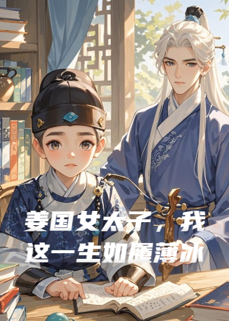 姜国女太子，我这一生如履薄冰