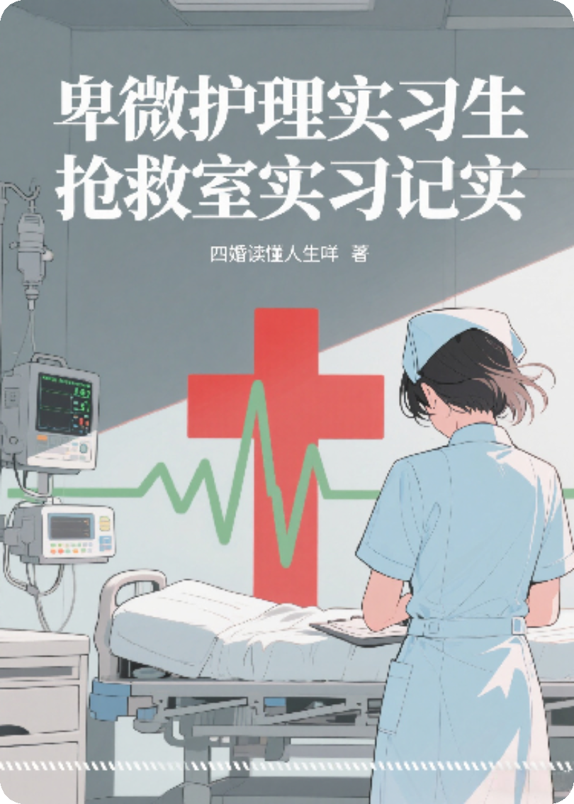 卑微护理实习生抢救室实习记实