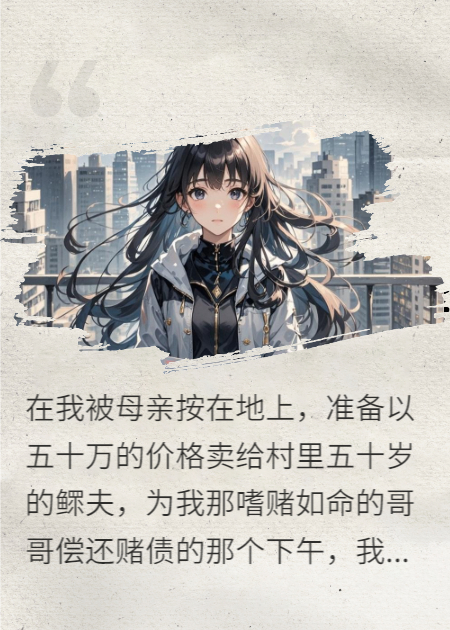 命线之上我为王