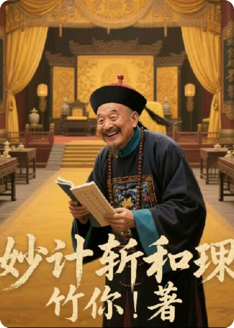 妙计斩和珅